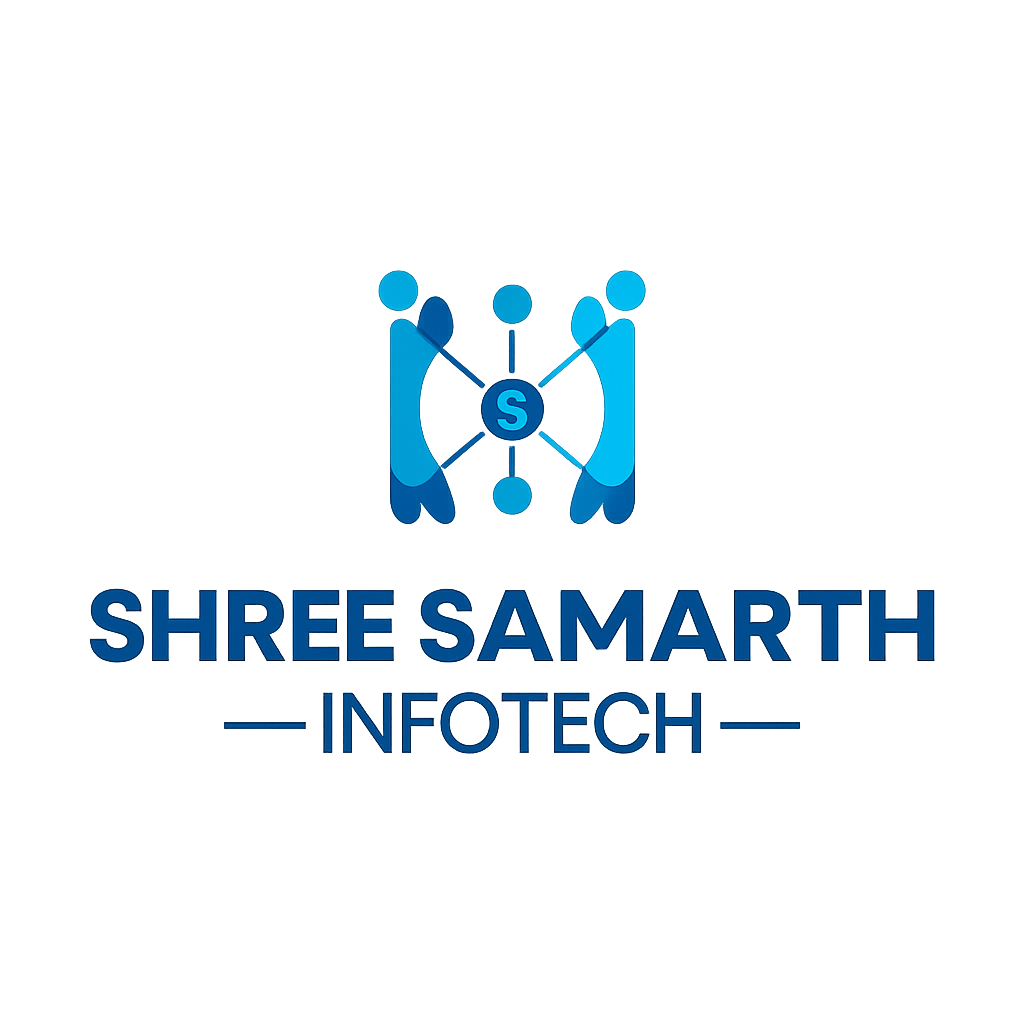 SHREE SAMARTH INFOTECH
